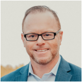 Photo of Dan McDonald, VP Business Development & Marketing, Bus Dev, Imperial Clinical Research Services