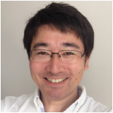 Photo of Takashi Ebihara, COO, GeneFrontier Corp.