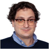 Photo of Matthew Graffeo, Managing Director, Healthcare & Digital, GCI Health