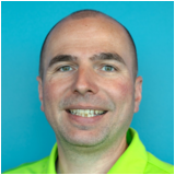 Photo of Andre Mueller, Marketing Mgr, Biologics Solutions, Unchained Labs