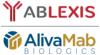 Sponsored by Ablexis/AlivaMab