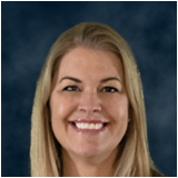 Photo of Jenna Rouse, Global Head, Clincal Operations, Simulations Plus Inc