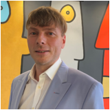 Photo of Thomas Rose, Head of Expression Systems, Pharmaceutical Cell Lines, ProBioGen AG