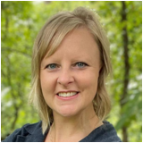 Photo of Amanda Grimm, Sr Segment Marketing Mgr, Segment Marketing, GenScript USA Inc