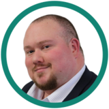 Photo of Travis Caudill, VP - Feasibility, Site Selection & Medical Informatics