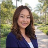 Photo of Julie Pacheco, Vice President of Service, Integrant, Inc.