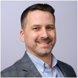 Photo of Aaron Jeskey, Principal Cloud Architect, Engineering, PTP