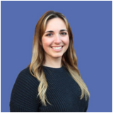 Photo of Mykela DeLuca, Product Manager, Micantis