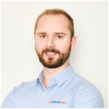 Photo of Trevor Grant, Director, Research, Electrovaya