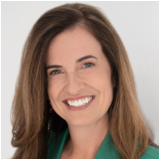 Photo of Leslie Carney, Sr Dir, Patient Support Recruitment & Marketing, Elligo Health Research