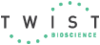 Sponsored by Twist Bioscience