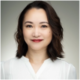 Photo of Viviane Manghi, Director, Strategy & Site Solutions, Global Operations & Strategic Transformation, Labcorp