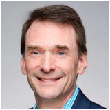 Photo of Eric Horler, President & CEO, AIQ Solutions Inc