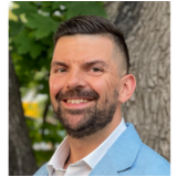 Photo of Rhys Taylor, Director, Peptide Discovery, Biology, WuXi Apptec Co Ltd