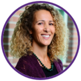 Photo of Yasmina  Abdiche, SVP, Exploratory Research, OmniAb