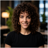 Photo of Sarai Cordoba, Scientific Solutions Lead, Scientific, Biorce