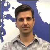 Photo of Ian Wyglendowski, VP & Head, Strategic Clinical Partnering, UCB BioSciences, Inc.