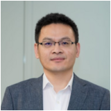 Photo of Musheng Bao, Vice President & Head, Biology, Nona Biosciences