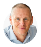 Photo of Rob Brown, Head of Scientific Office, Research, Sapio Sciences