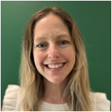 Photo of Emily Gillen, Head, Global Data Partnerships, UCB Inc