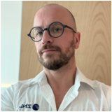 Photo of Jan Sagmo, Chief Strategy & Marketing Officer, Sales & Management , ZNL Energy AS