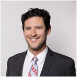 Photo of Andy Balk, PhD, Lead Engineer, Sciton