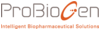 Sponsored by ProBioGen AG