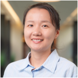 Photo of Yi Lei, Senior Manager, TIDES Discovery Project Management, TIDES, WuXi AppTec