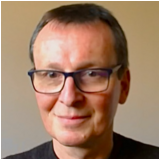 Photo of Francois Beaume, PhD, Technical Lead on Separator Coating, Coating solutions, Arkema