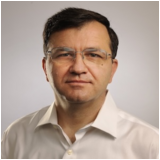 Photo of Ionel Stefan, CTO, R&D, Amprius Technologies