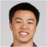 Photo of Vincent Pai, Director, Product Management, Product Management, Bruker Cellular Analysis