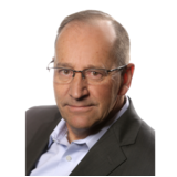 Photo of Pontus Nilsson, Director, Battery Processing Systems, AME, Quintus Technologies AB