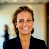 Photo of Kim Kubiack, Founder & Managing Director, DentalTwin