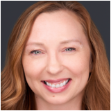 Photo of Jocelyn August, Vice President, Product Management, Life Sciences, PurpleLab