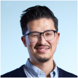 Photo of Jonathan Tan, CEO, Coreshell Technologies