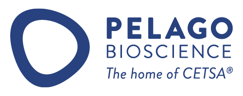 Sponsored by Pelago Bioscience AB