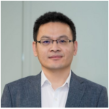 Photo of Musheng Bao, VP & Head, Biology, Nona Biosciences