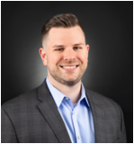 Photo of Adam Foresman, Co-Founder & CEO, Ryden Solutions