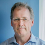 Photo of Ross Chambers, VP Antibody Discovery, Antibody Discovery, Integral Molecular