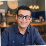 Photo of Guarv Sharma, Life Sciences-Market Innovator, Health Sciences, Cognizant