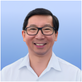 Photo of Robert Chu, CEO, Embleema