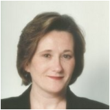 Photo of Jan Twombly, The Rhythm of Business