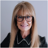 Photo of Cheryle Evans, President, Solutions, Advanced Clinical