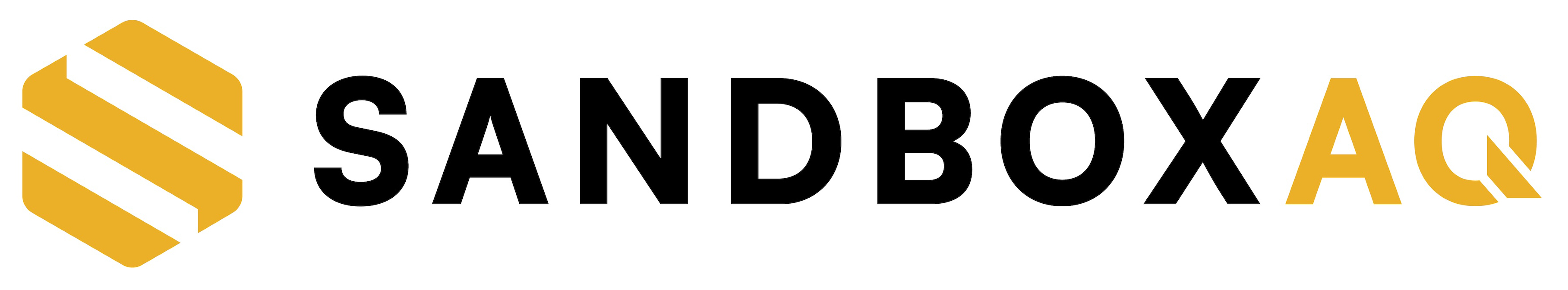 Sponsored by SandboxAQ