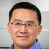 Photo of Zheng Huang, CoFounder & CTO, Ark Biotech