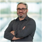 Photo of David Fradkin, Field Application Scientist, Sartorius