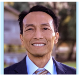 Photo of Vinh Nguyen, Director, Aftermarket, Aftermarket, VELAN