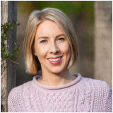 Photo of Florence Mowlem, Chief Scientific Officer, PhD., uMotif Ltd