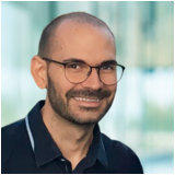 Photo of Geoffrey Pressac, Senior Expert Sales Development , Chromatography, Sartorius Stedim Biotech GmbH