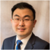 Photo of Kai Zhang, Director, Marketing, Dassault Systemes